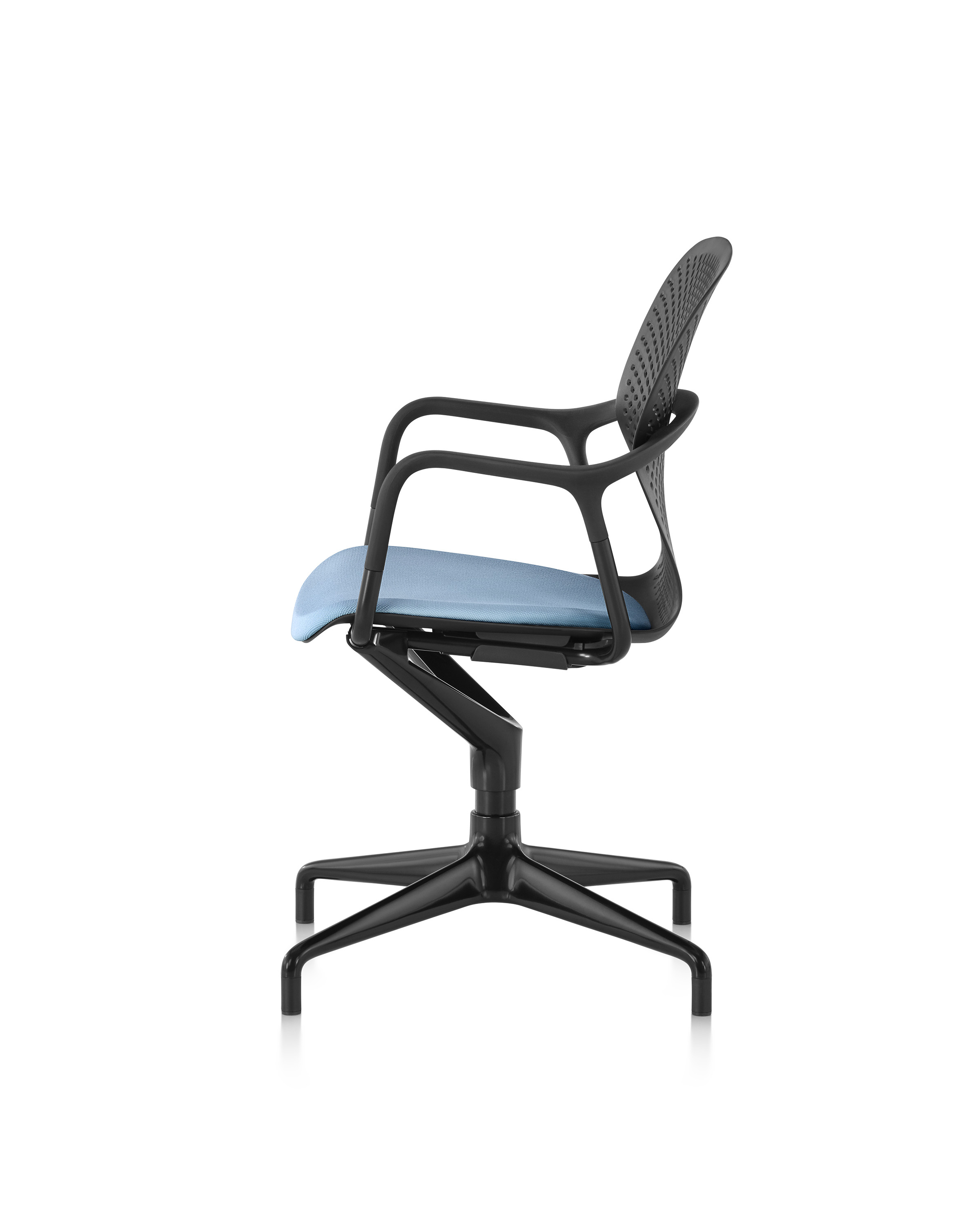 办公椅|现代真皮会议椅|办公家具|华体会体育官方在线官网家具|凯恩会议椅